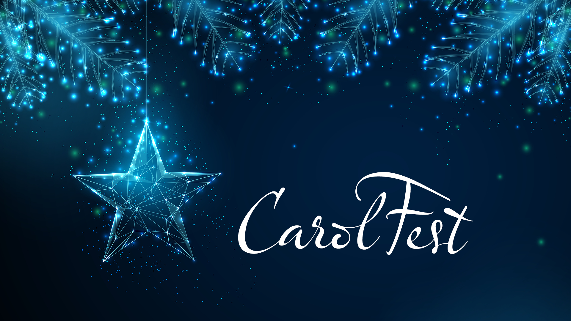 CarolFest Christmas Concert
December 11 | 3:00 p.m. | Oak Brook
 
